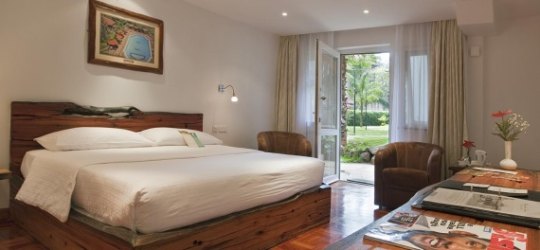 Fairview Hotel Nairobi