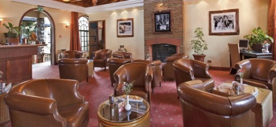 Fairview Hotel Nairobi
