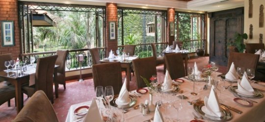 Fairview Hotel Nairobi