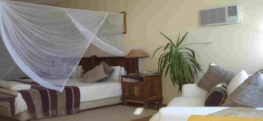 Hilltop House Windhoek