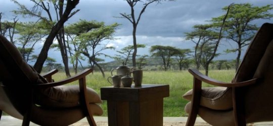 Kicheche Bush Camp