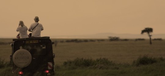 Kicheche Bush Camp