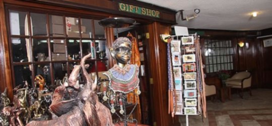 Nairobi Safari Club