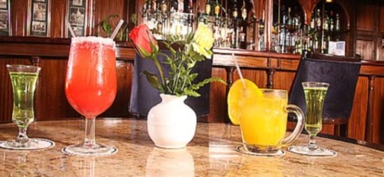 Nairobi Safari Club