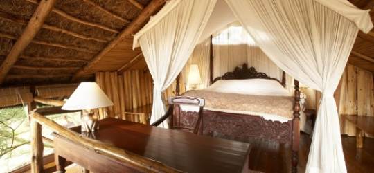 Ngong House Nairobi
