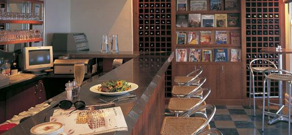 Chobe Savannah Camp Namibia
