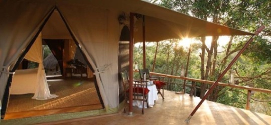 Serian Camp Maasai Mara