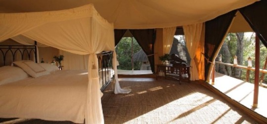 Serian Camp Maasai Mara