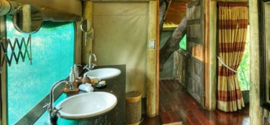 Shinde Okavango