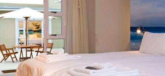 Swakopmund Guesthouse