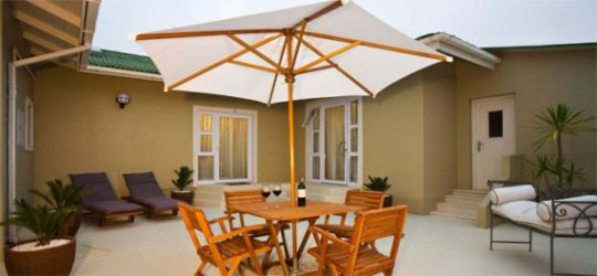 Swakopmund Guesthouse