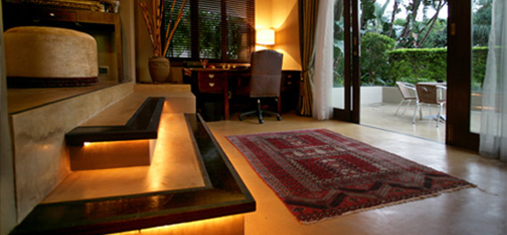 Teremok Guest House Durban South Africa
