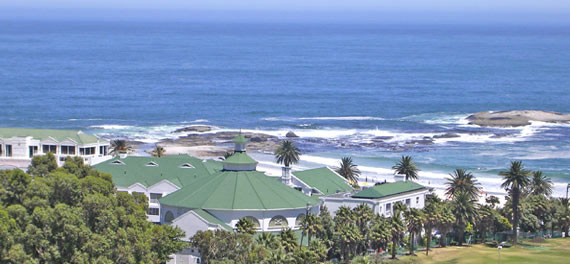 The Bay Hotel
