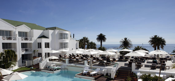 The Bay Hotel