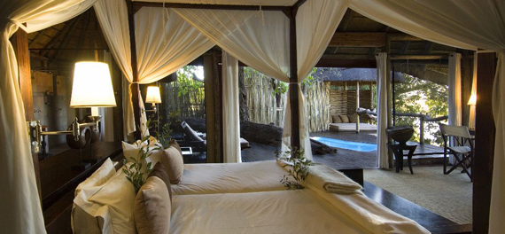 Kings Pool Camp - Suite