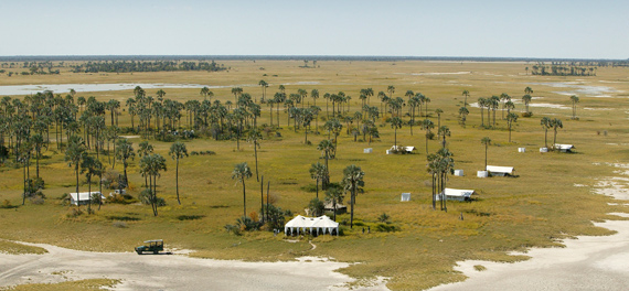San Camp