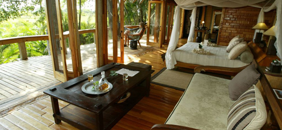 Jao Camp - Suite