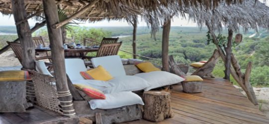 Delta Dunes Kenya