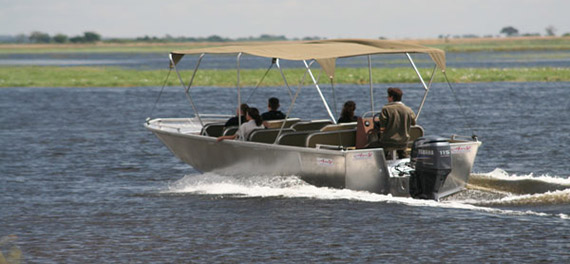 Elephant Valley Lodge