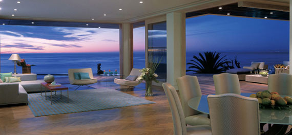 Ellerman House