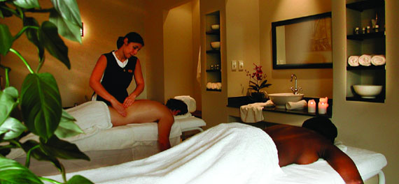 Fordoun Spa