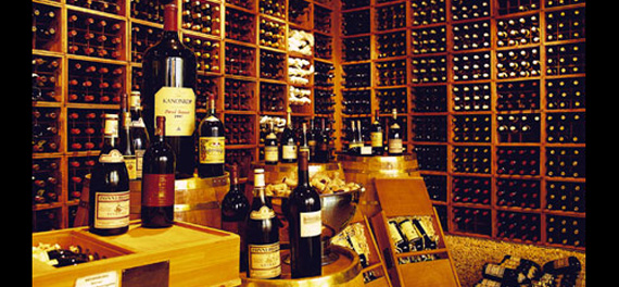 Wine Cellar