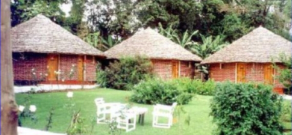 Ilboru Safari Lodge Arusha Cottages