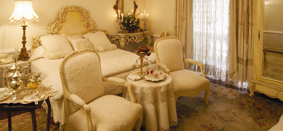 Catharina Suite