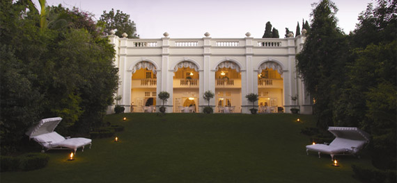 Illyria House