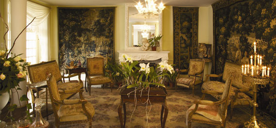 Tapestry Room