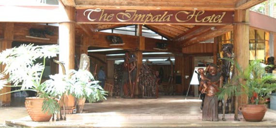 Impala Hotel