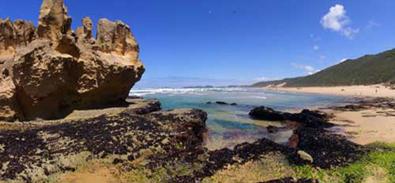 Brenton Beach