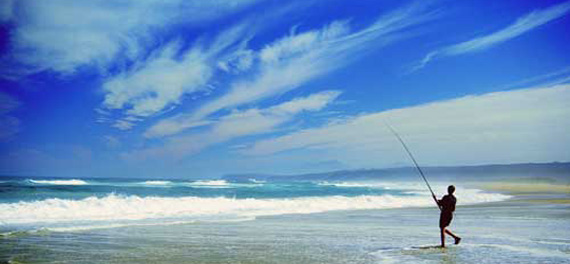 Brenton Beach