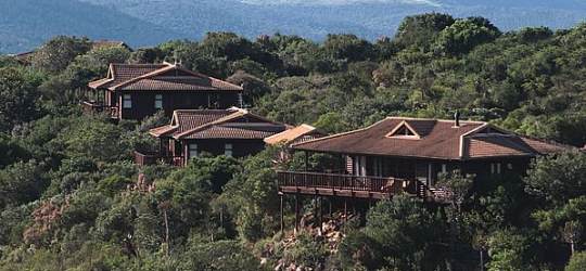 Kariega Game Reserve South Africa