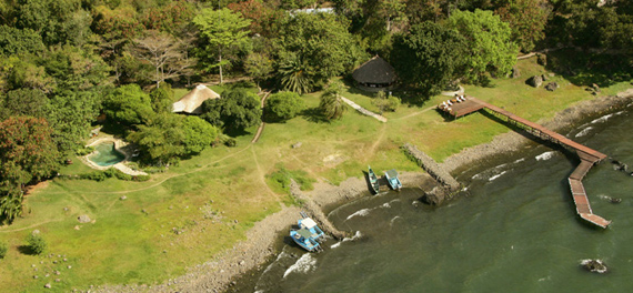 Mfangano Island Camp 