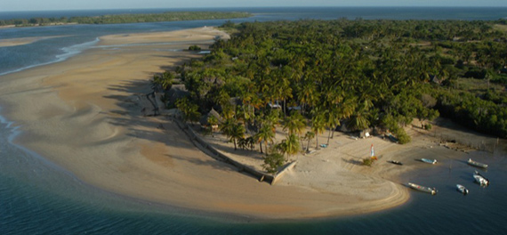 Manda Bay