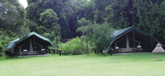 Governors' Camp 