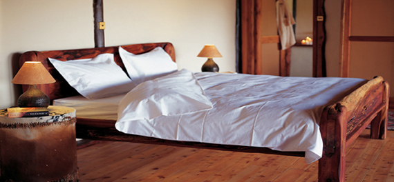 Saruni - Bedroom