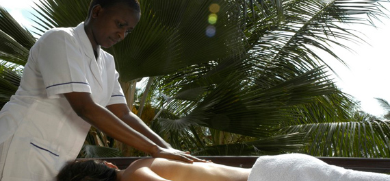 Serena Beach Hotel & Spa - Spa