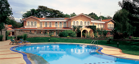 House of Waine 