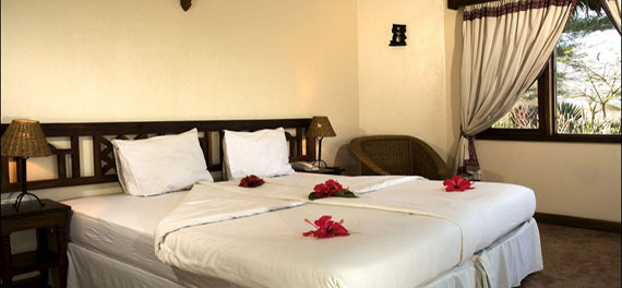 KIA Lodge