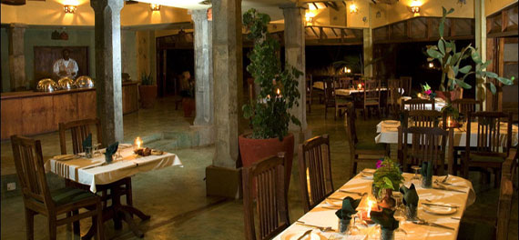 KIA Lodge