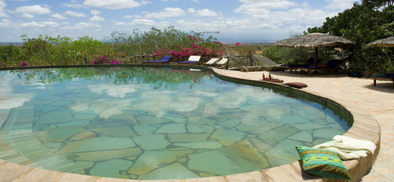 KIA Lodge