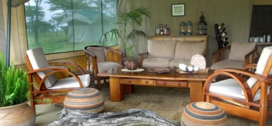 Kicheche Bush Camp