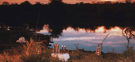 Sundowner