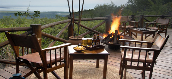 Kirurumu Tented Camp