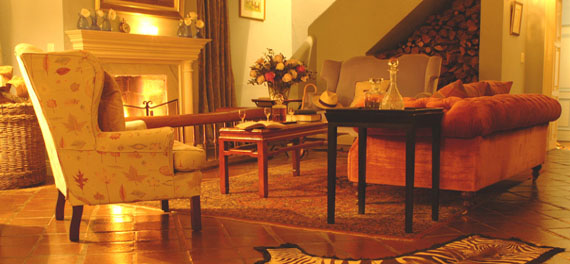 Kurland Hotel