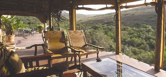 Lentaba, Lalibela