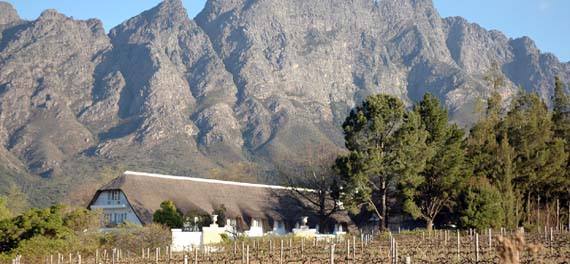 Le Franschhoek