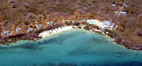 Londo Lodge